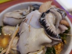 -千岛蚝高压锅生蚝·人参火锅(白云万达店)