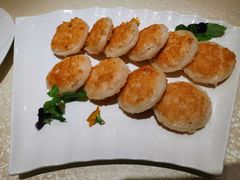 -老号海仙酒家(英雄山路店)