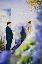 -余笙是你婚礼策划(创意谷店)