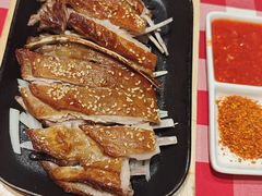 -西贝(上海我格广场店)