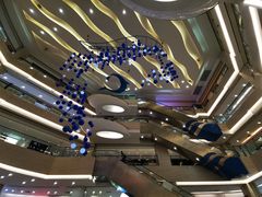 -海港城购物中心