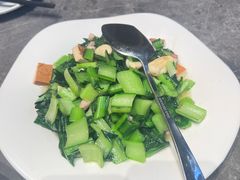 -王庄阿咪海鲜大排档(上下杭店)