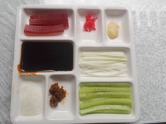 -福海居烤鸭店(鸟巢店)
