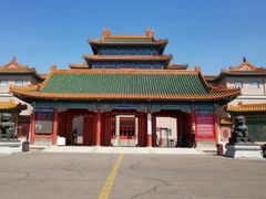 -中国紫檀博物馆