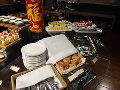 -广州花园酒店