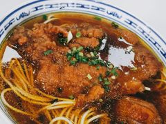 -好面道大肠面(中华路店)