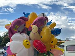 -七彩云南欢乐世界