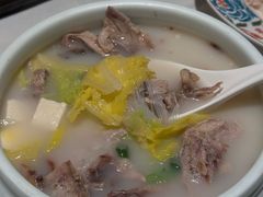 -在前门·烤鸭北京菜(五月花广场店)
