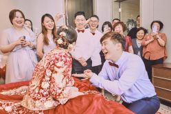 -JEFF STUDIO摄影摄像婚礼跟拍