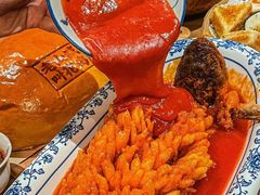 -川正旺江湖菜(三元桥店)