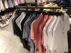 -ZARA(红谷滩万达店)