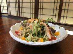 -渔日本料理铁板烧(新天地假日广场店)
