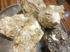 -蚝堡海鲜·威海菜·海肠捞饭·烧烤·亚洲吃蚝公司(幸福门店)