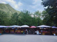 -潭柘寺景区