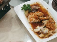 -香顺·客家菜(东坑店)