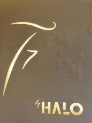 -Halo FLY运动空间
