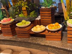 -大连中远海运洲际酒店