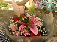 -妃比花艺(光启城时尚购物中心店)