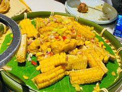 -淀里船宴(卓达店)