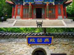 -龙口南山旅游景区