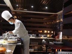 -舞鹤日本料理铁板烧(华侨城店)