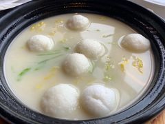 -富力丽思卡尔顿酒店·丽轩中餐厅
