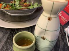 杨梅酒-美极鲜食坊(宝安南路店)