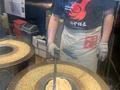 -阿甘锅盔(合生汇购物中心店)
