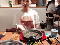 -匠太烧肉台日料理餐酒馆(三林店)