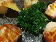 -気楽亭和食料理(气乐亭大世界本店)
