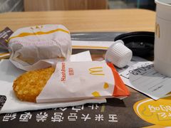 -麦当劳(一德路店)