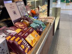 -COSTA COFFEE(哈尔滨凯德学府店)