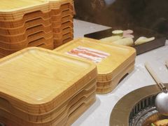 -空之介寿喜烧·和牛放题(恒隆广场店)