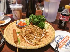 -丰豪烧烤·粤式大排档(学府店)