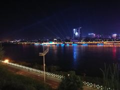 -汉江公园