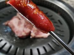 -33韩式自助烧烤(环城南路店)