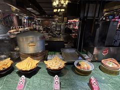 -山芋腔苏北菜(盐城滨海店)
