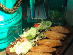 -18BAN音乐啤酒馆(西丽店)