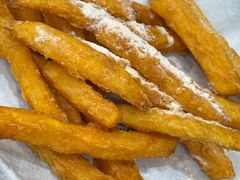 -水牛奶皇后糖水铺(深圳总店)
