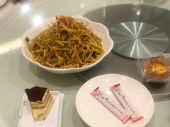 -知音酒楼(花园店)