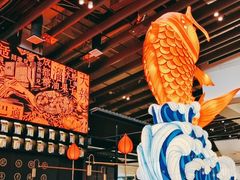 大堂-天辣(金桥啦啦宝都店)