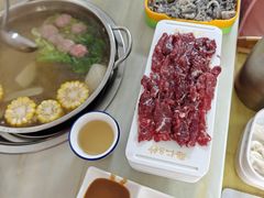 -杏花吴记牛肉火锅