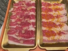 -花味·自助烤肉(南方时代店)
