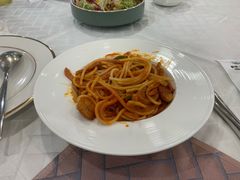 -新侨三宝乐西餐厅(崇文门店)