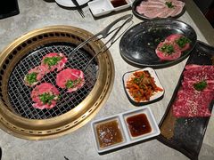 -乾杯烧肉居酒屋(中洲湾店)