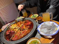 -陈眼镜火锅(总店)