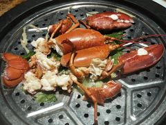 波士顿龙虾-船奇蒸汽海鲜·闽菜(八市海鲜总店)