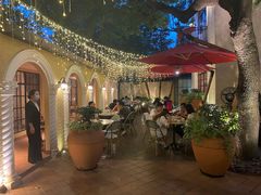 大堂-玫瑰厅上海菜(兴国路店)