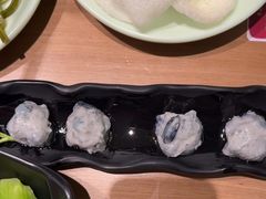 -掂档潮汕牛肉火锅(沈阳万象城店)