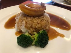 -洲际酒店·地平线全日餐厅HORIZON CAFÉ